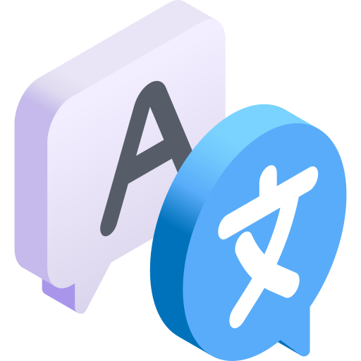 Support for All Languages